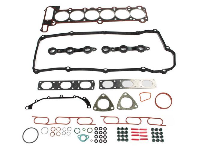 BMW Cylinder Head Gasket Set 11129069861 - Elring 568850